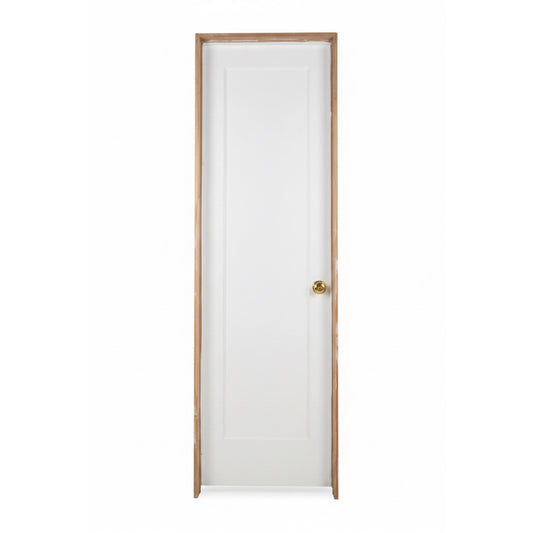 Door · Interior · Left Swing · 1 Panel · 24×80 · CY2