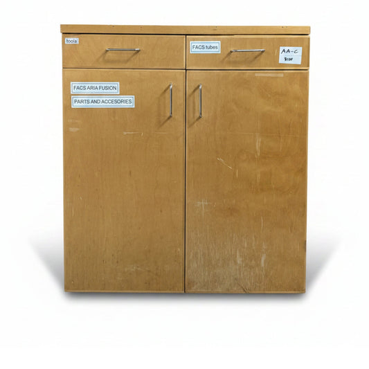 Kitchen Cabinet, Base, AA-C