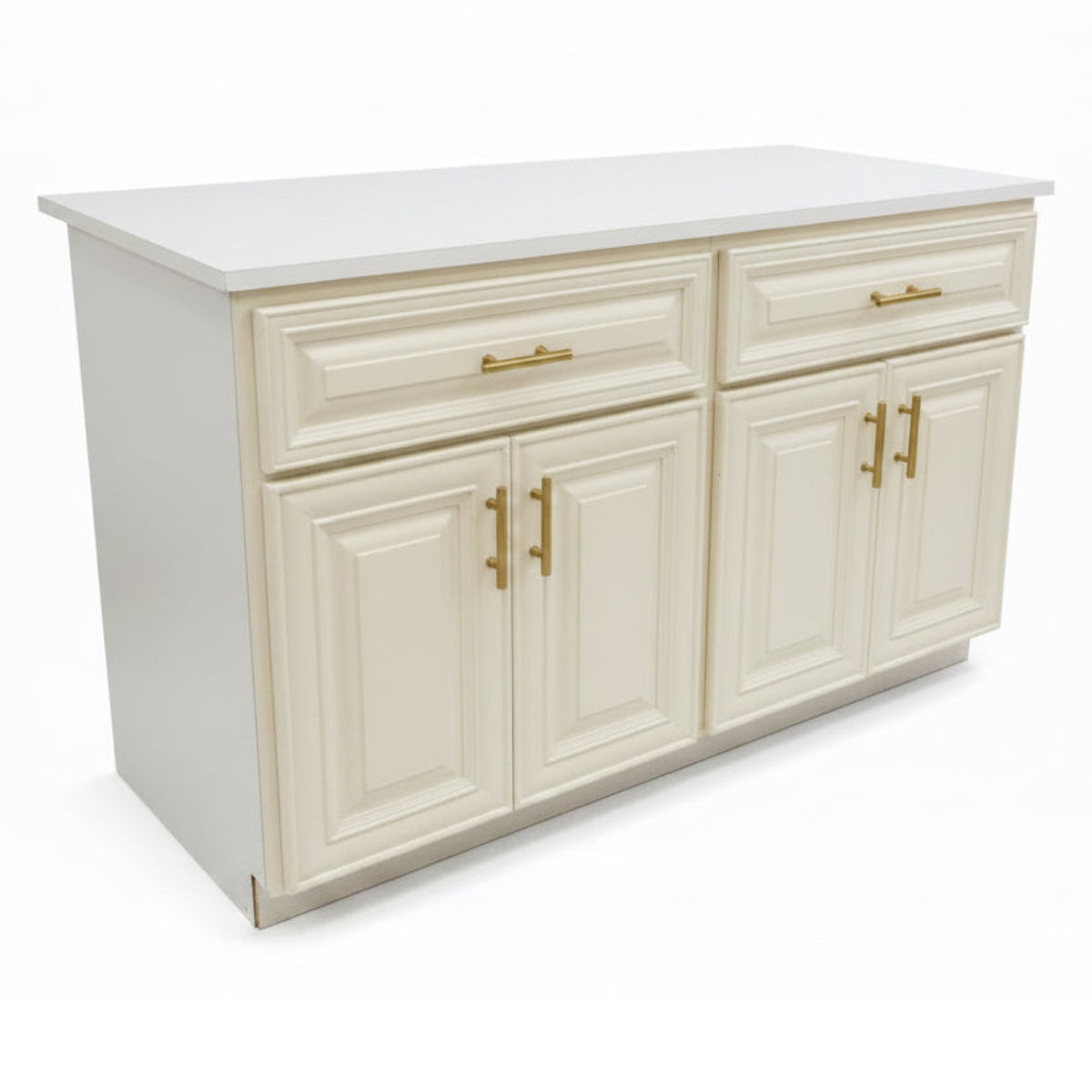 Kitchen, Cabinet island, CR7
