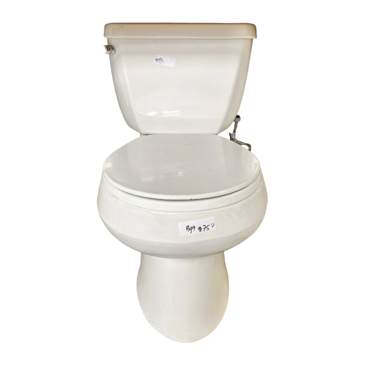 Kohler Toilet BY9