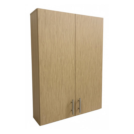 Modern Laminate Wall Cabinet