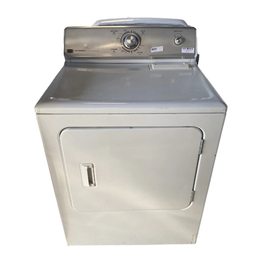 Maytag Centennial Dryer TRP