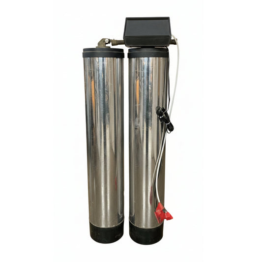 Set Water Filter, BE8