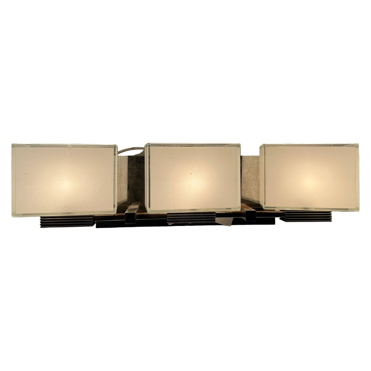 Silver light set,CS6
