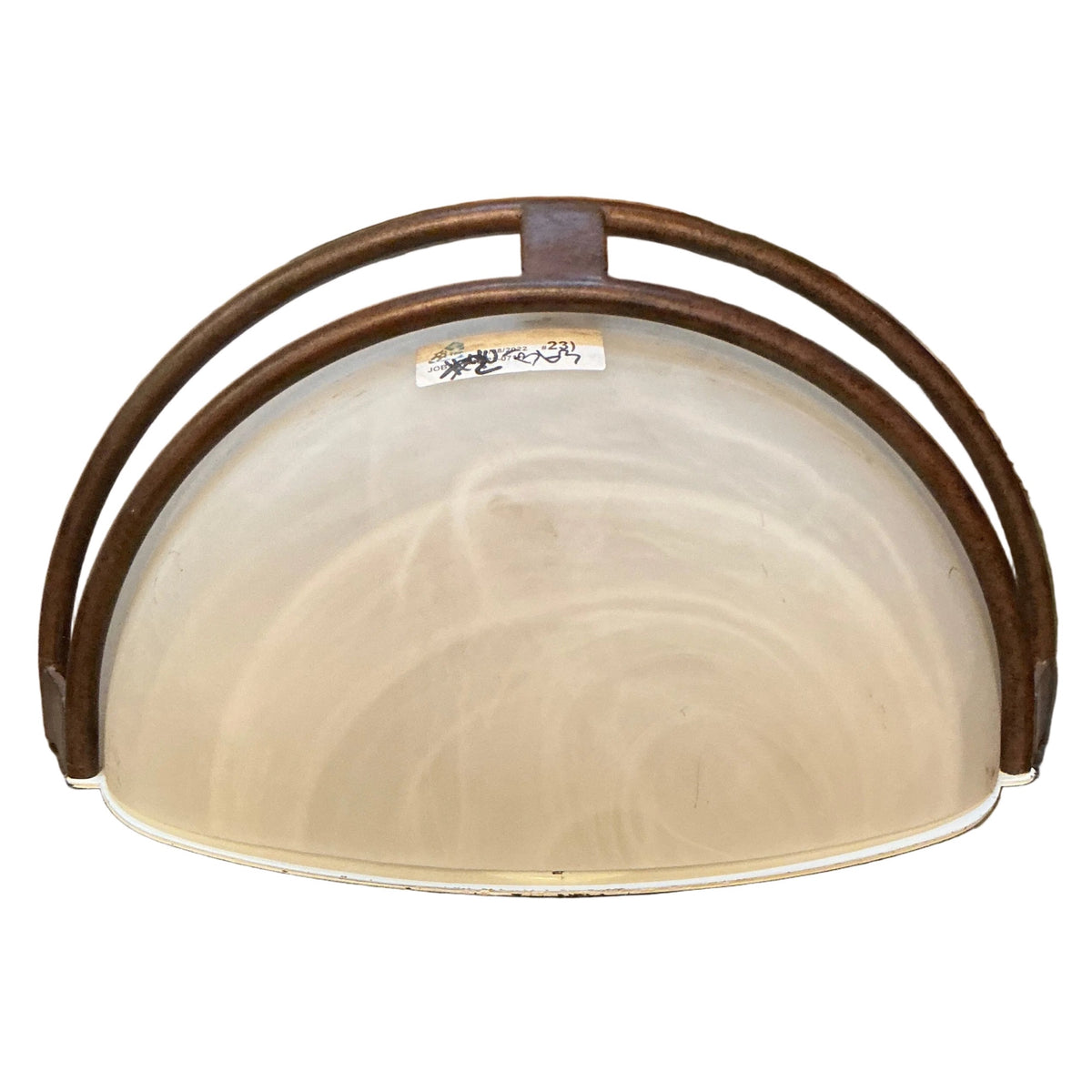 Wall sconce, BU3