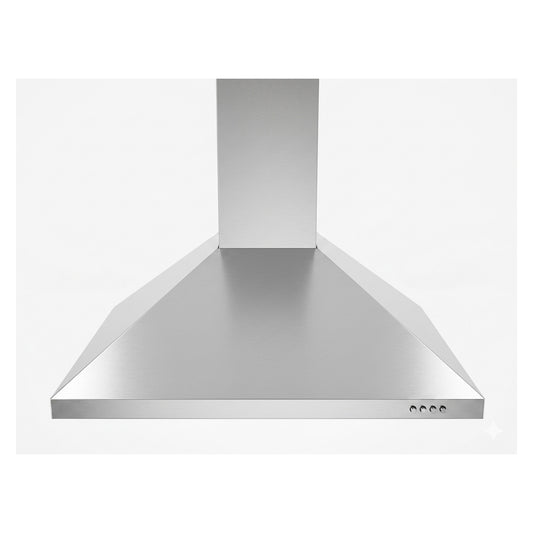 Kitchen Hood, Whirlpool, TRP