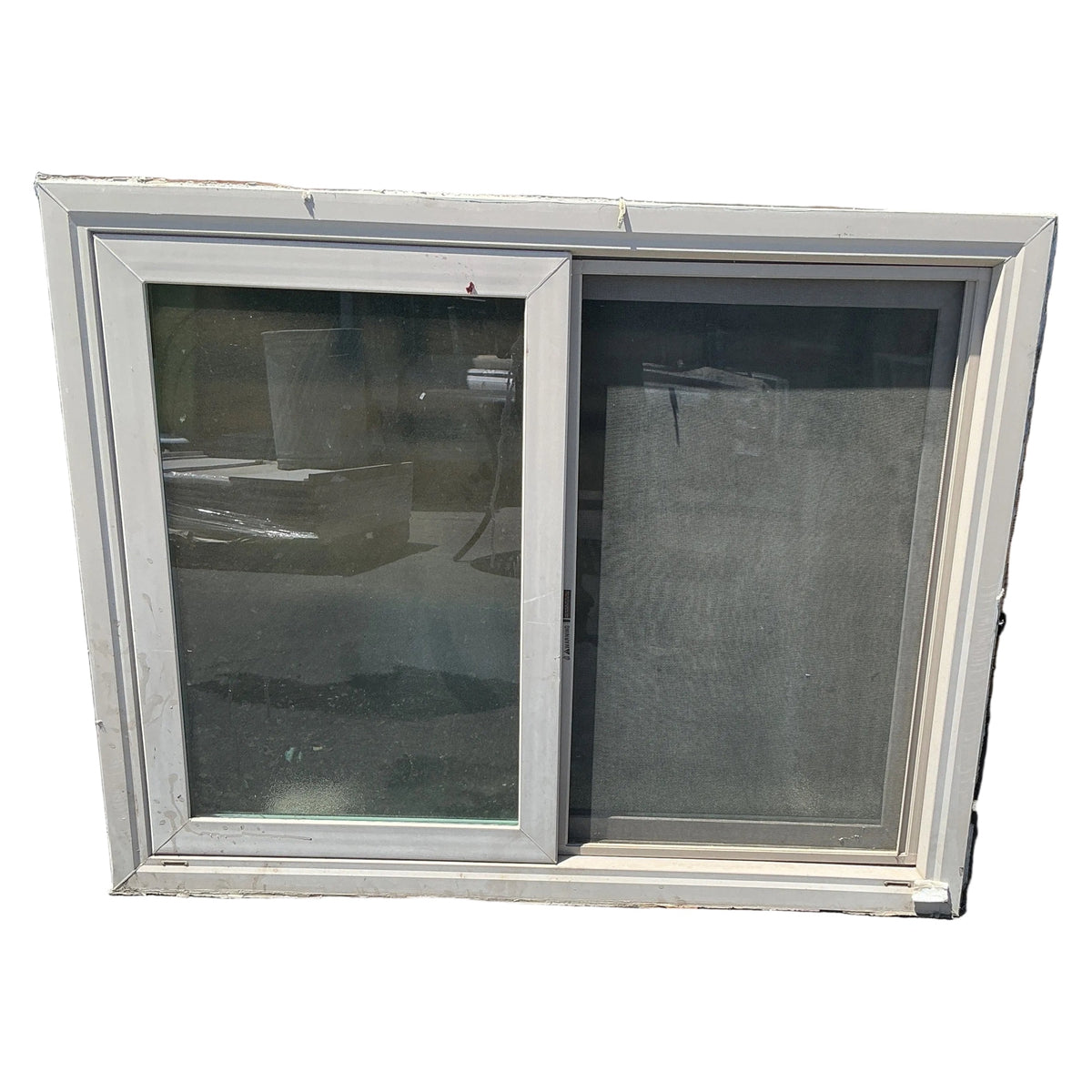 Window · Vinyl Sliding · 36×46 · CV3