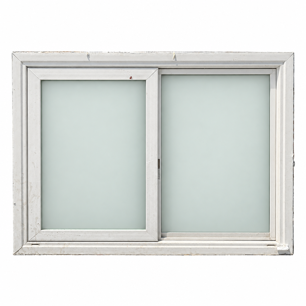 Window · Vinyl Sliding · 36×46 · CV3