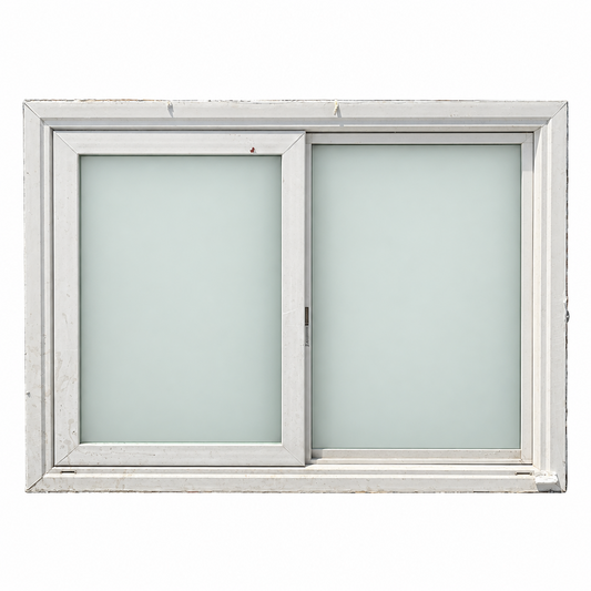 Window · Vinyl Sliding · 36×46 · CV3