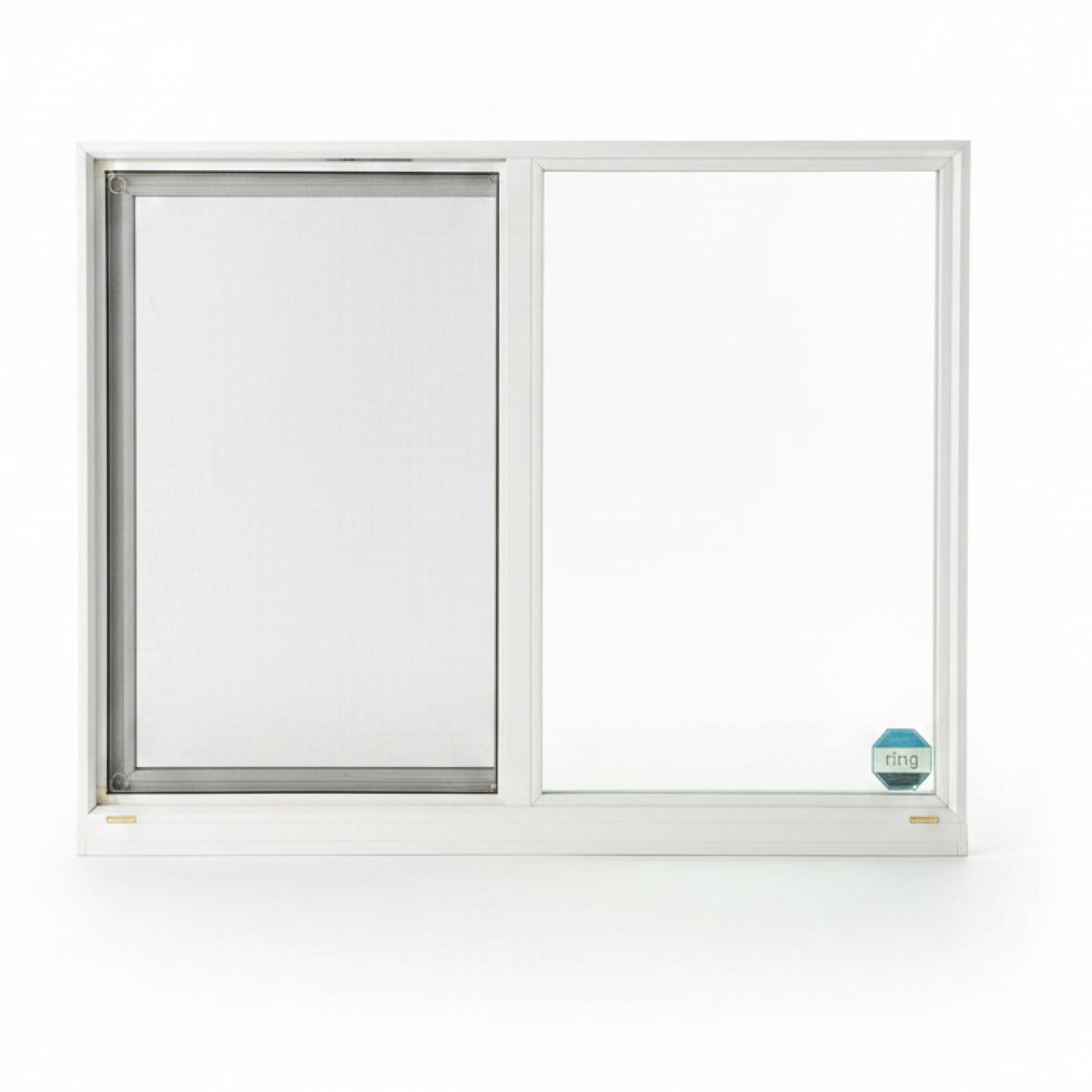 Window · Sliding · 2 Panel · 48×36 · TRP