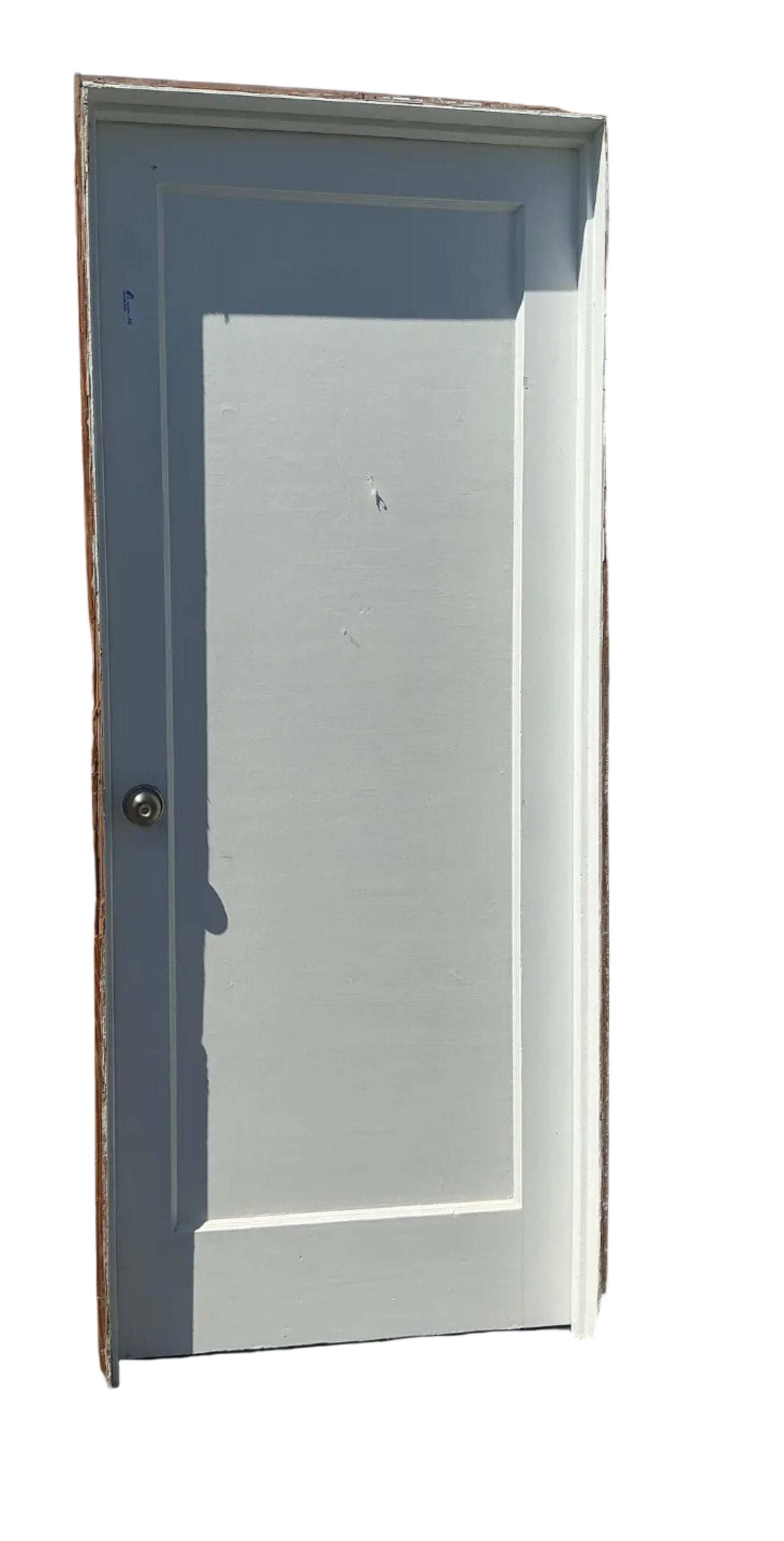 Interior door, CX2