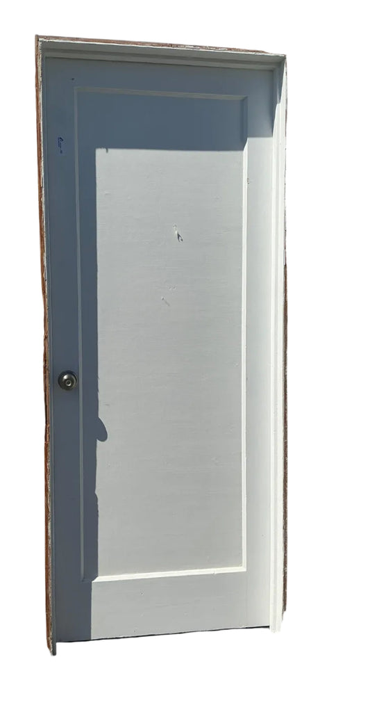 Interior door, CX2