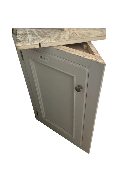 Cabinet Kitchen Base Corner Side CS9