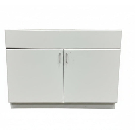 Bathroom Cabinet, Base, CQ6