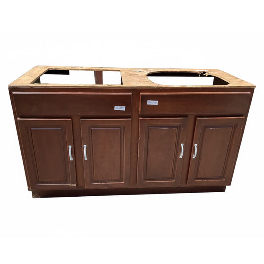 Cabinet, kitchen base, CX7
