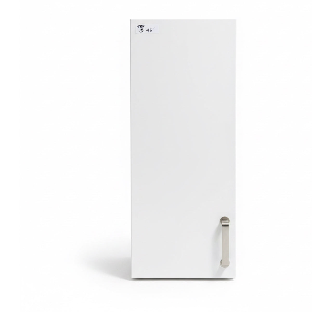 Cabinet · Kitchen Wall · White · 12×30×15 · TRP