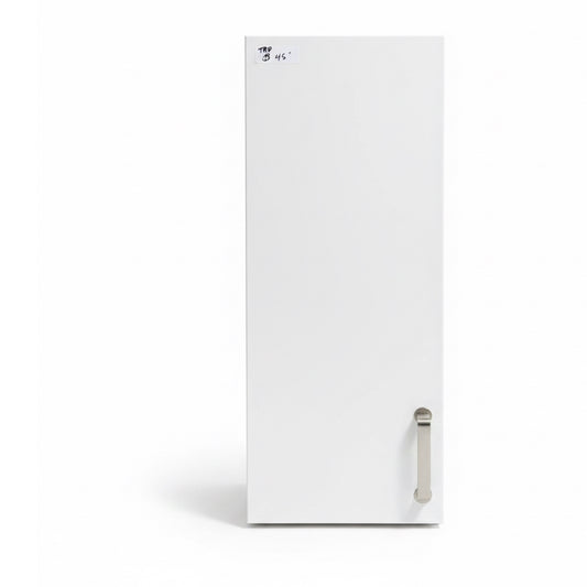 Cabinet · Kitchen Wall · White · 12×30×15 · TRP