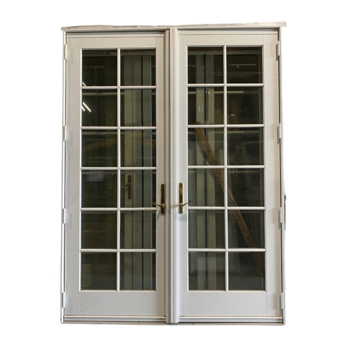 French Doors TRP