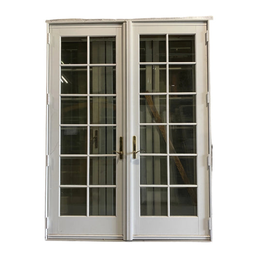 French Doors TRP