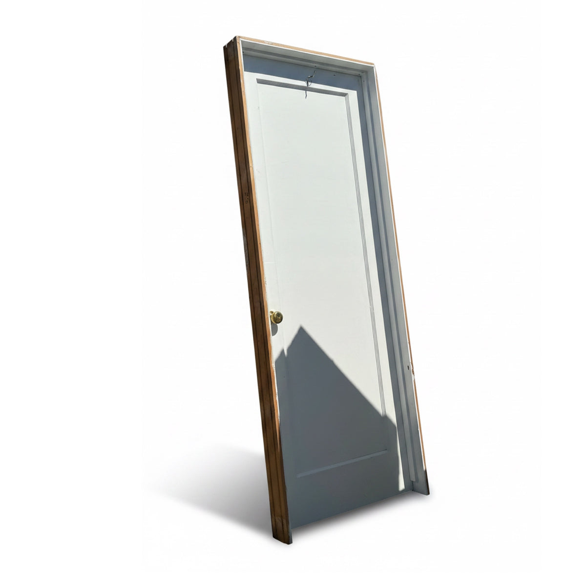 Door · Interior · Left Swing · 1 Panel · 28×80 · CY2