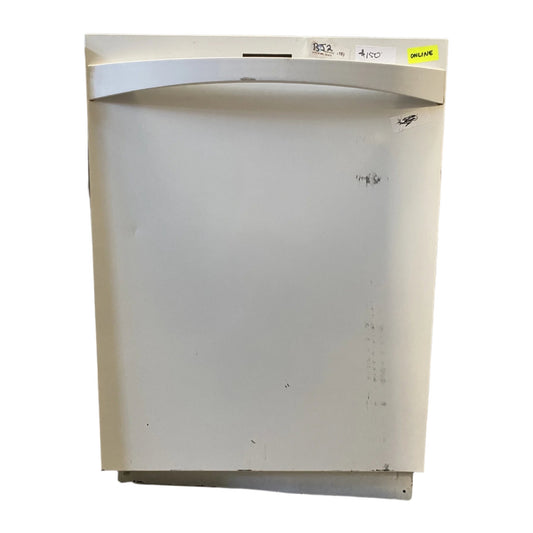 Kenmore Elite Dishwasher BJ2