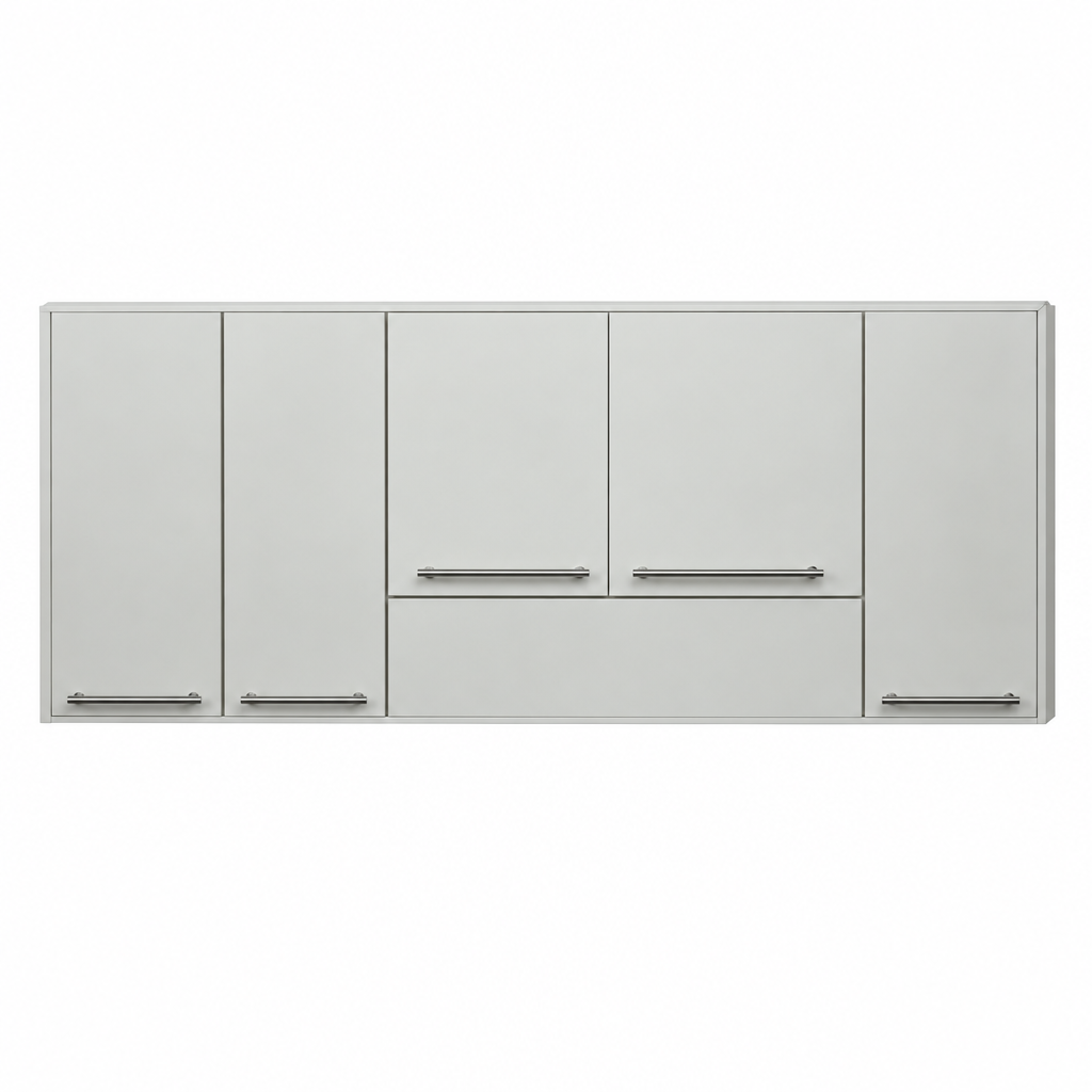 Kitchen Cabinet, Upper, CQ5