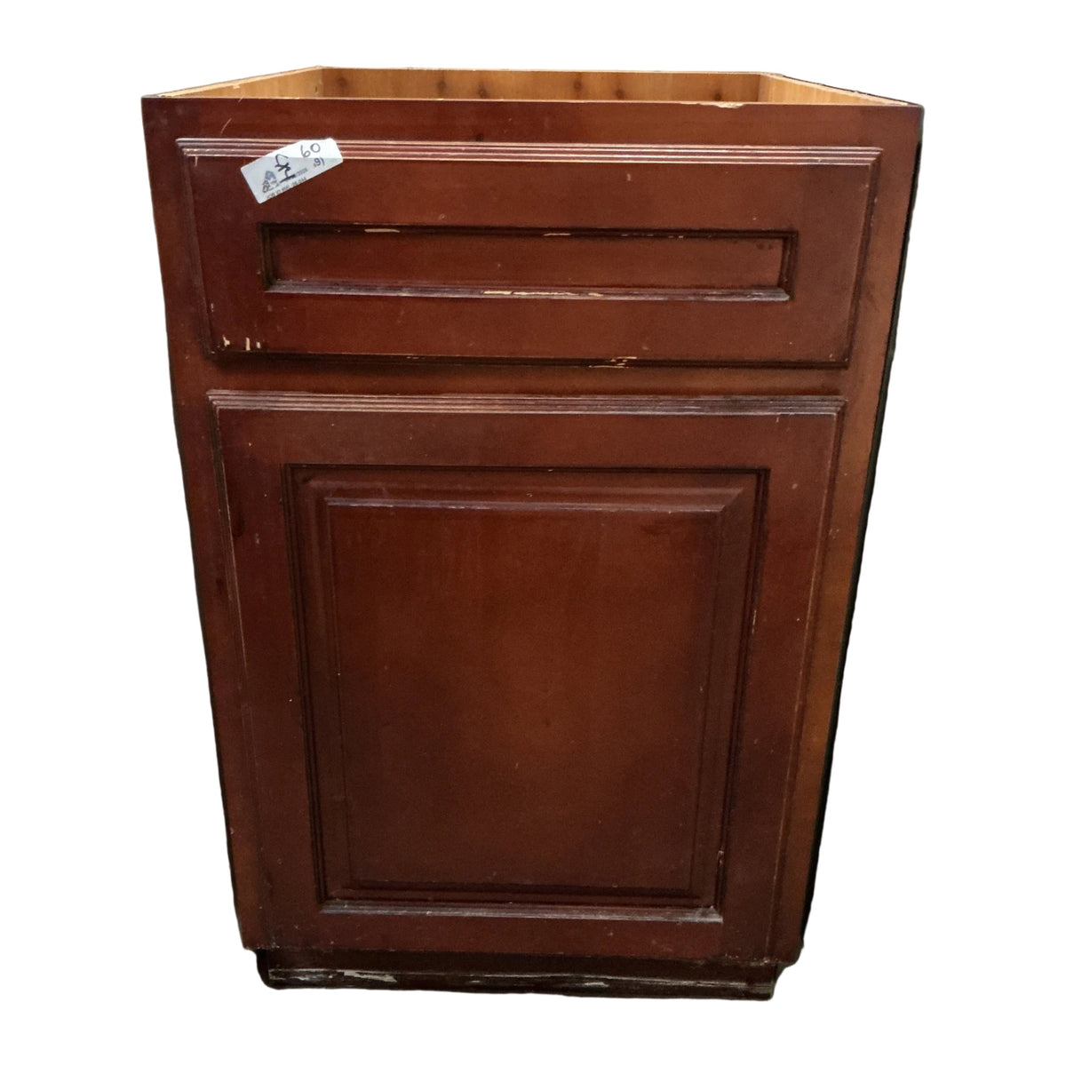 Kitchen Cabinets, Base, CX4
