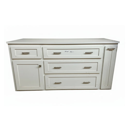 Kitchen Cabinet, Base, BQ4