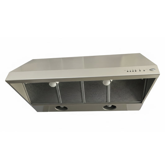 Kitchen Hood, TRP