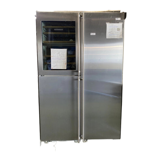 Liebherr  Refrigerator CA5