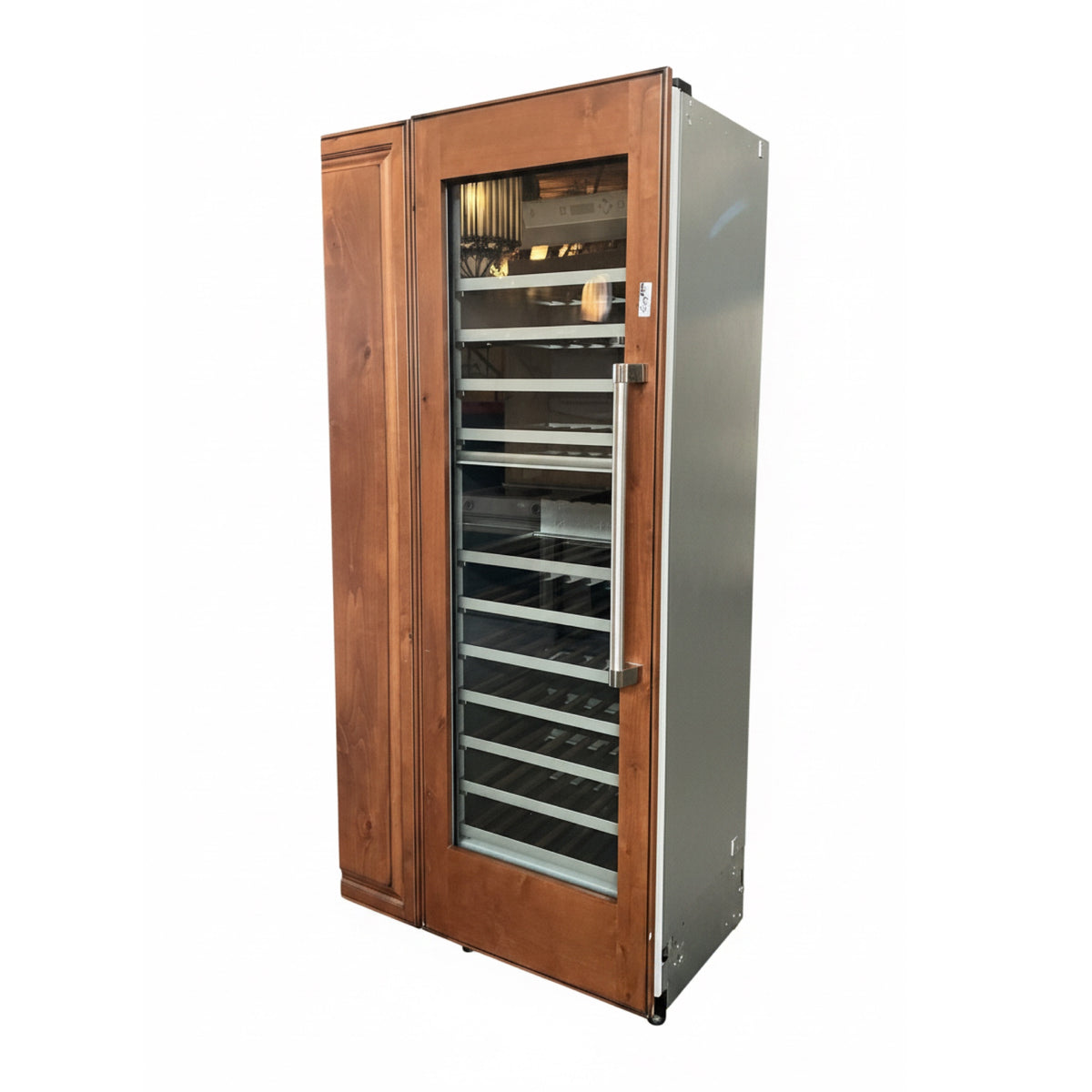 Wine refrigerator, Thermador, 25", CX9