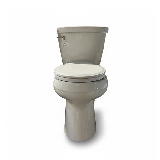 Toilet · Two-Piece · Brondell Bidet Seat · TRP