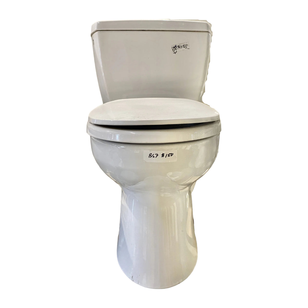Toto Toilet 1 BS7