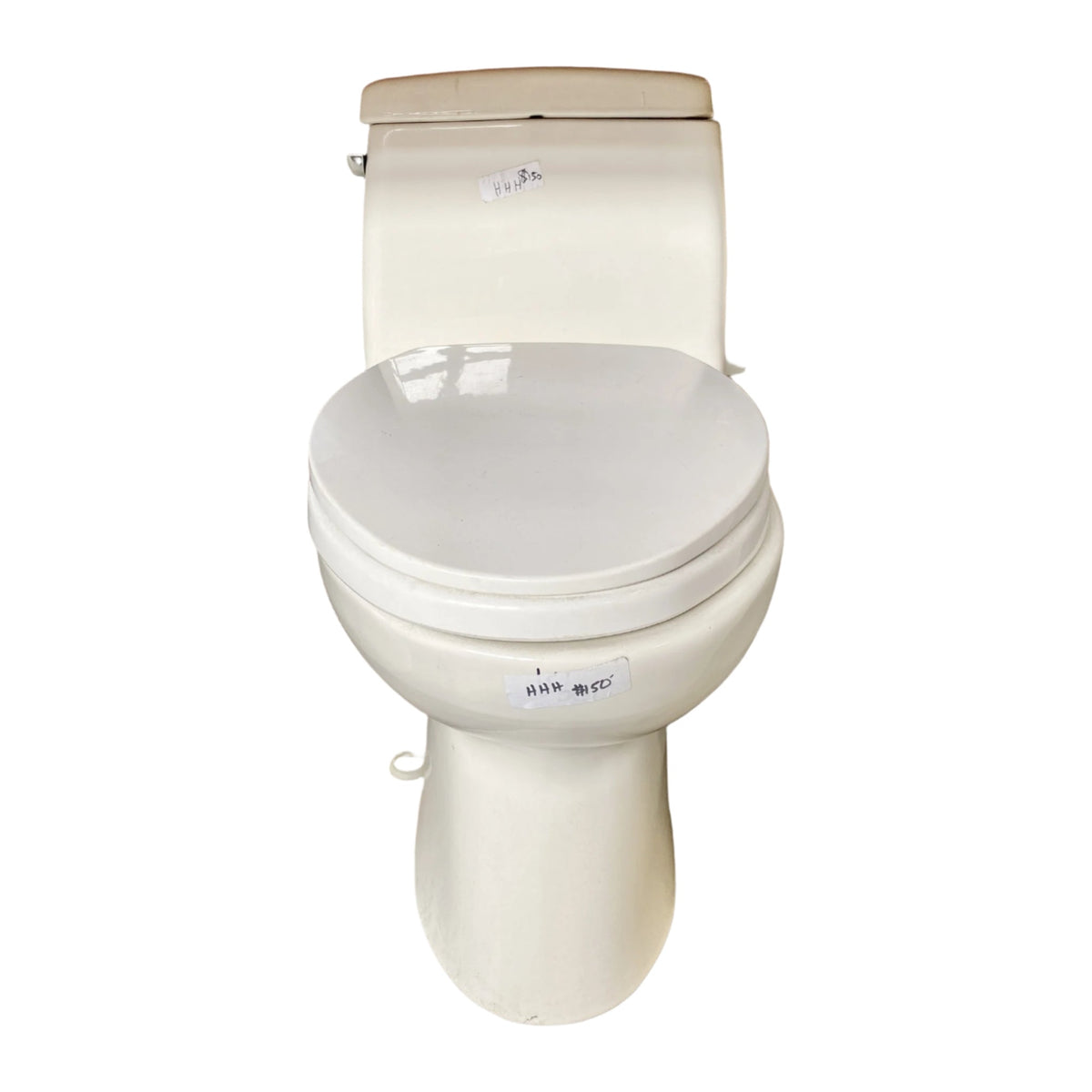 Toto Toilet HHH