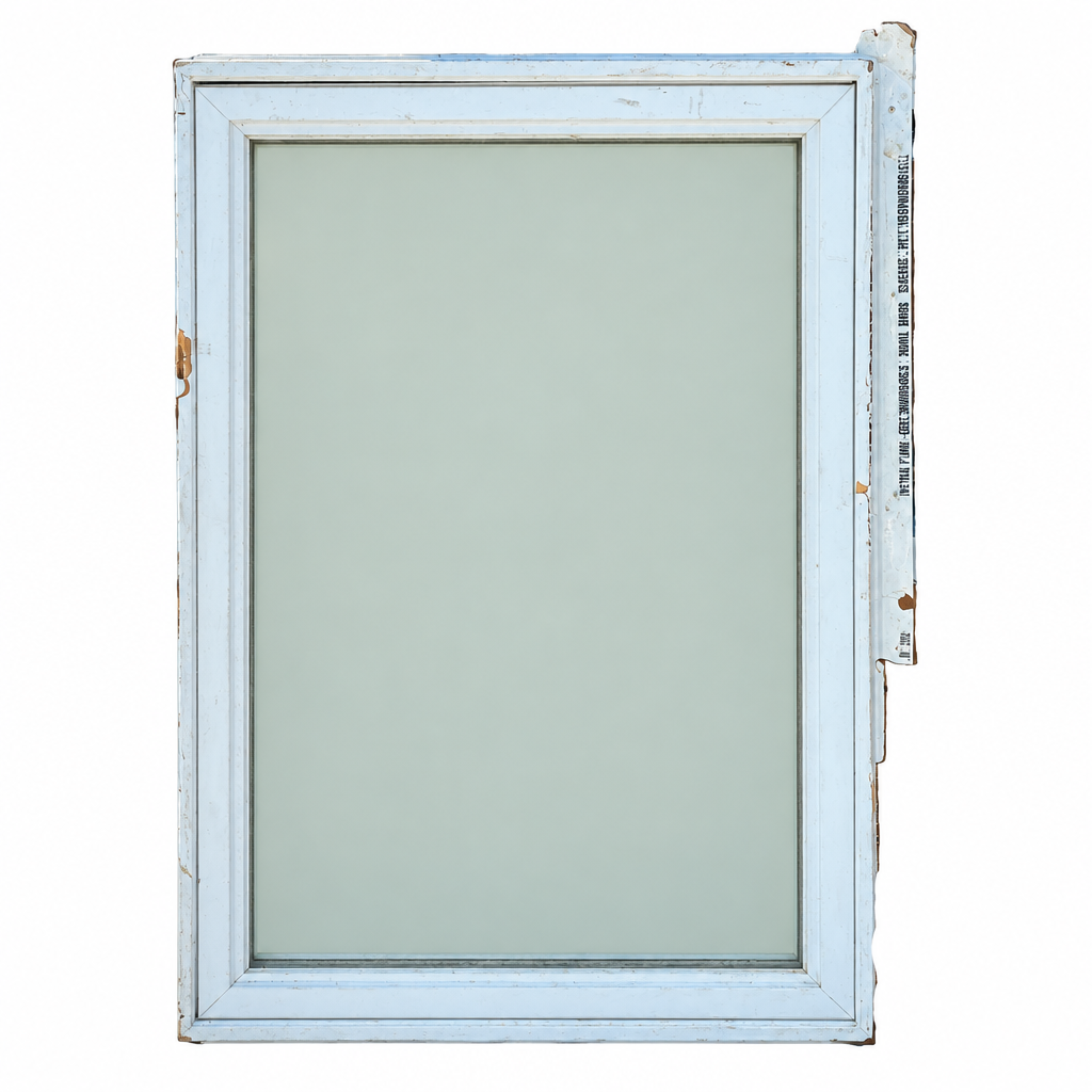 Window · Wood Casement · 24×41 · PA