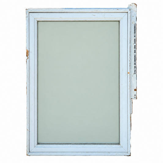 Window · Wood Casement · 24×41 · PA