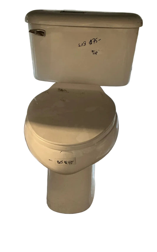 Toilet, Mansfield, BV5