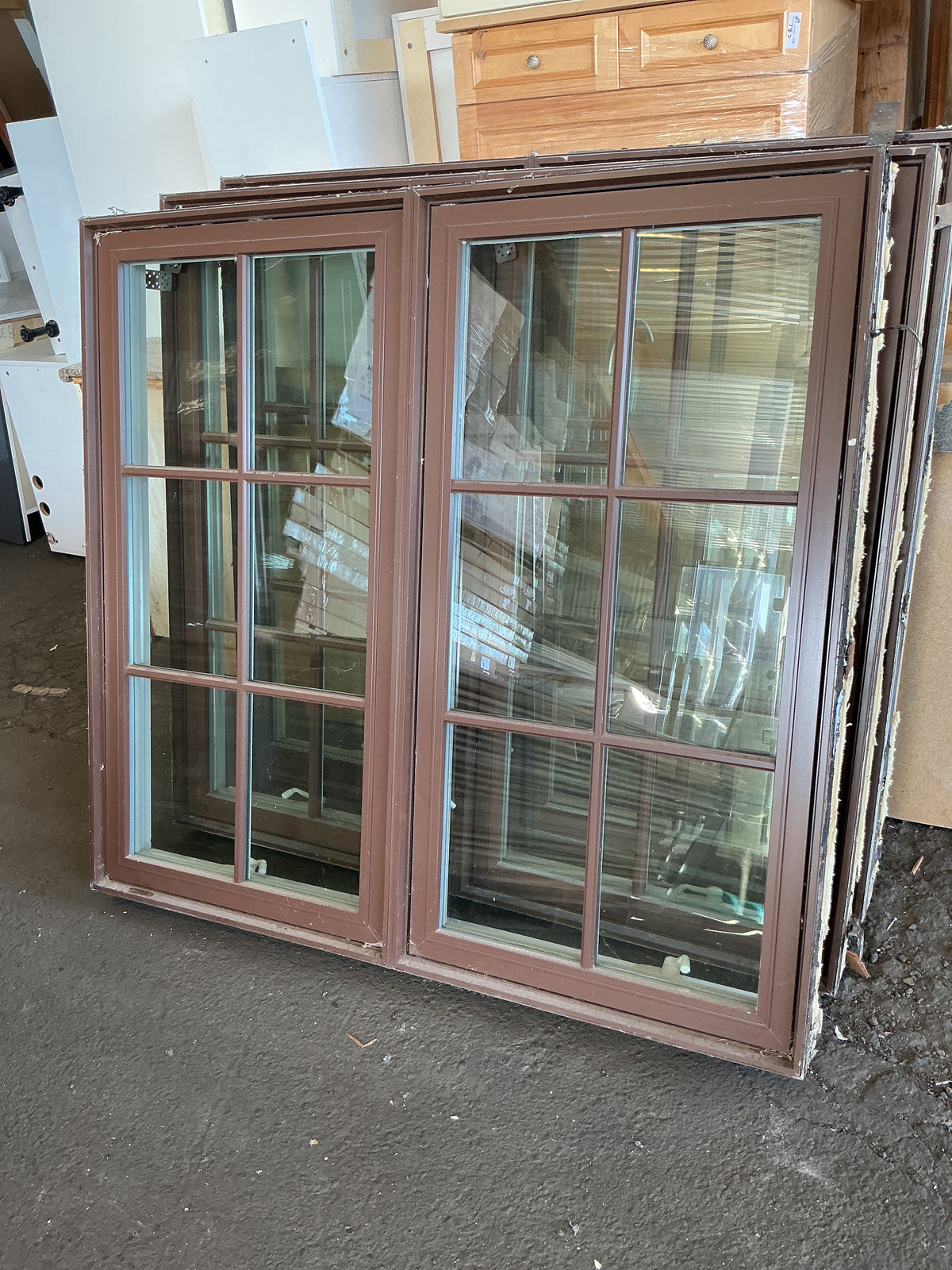 Window, Wood, Casement, Andersen, CX9