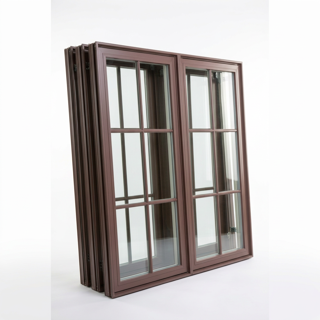 Window, Wood, Casement, Andersen, CX9
