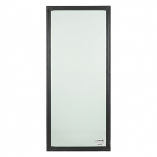 Window, Vinyl, Fixed, Simonton, TRP