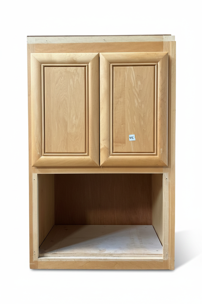 Kitchen Cabinet, Upper, TRP