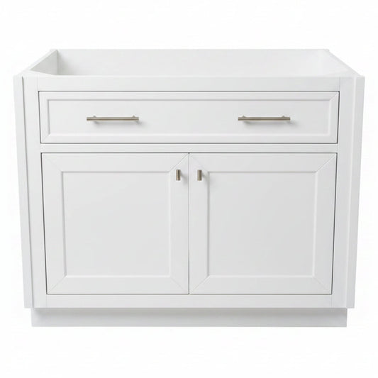 Bathroom Cabinet, 2 Doors, TRP