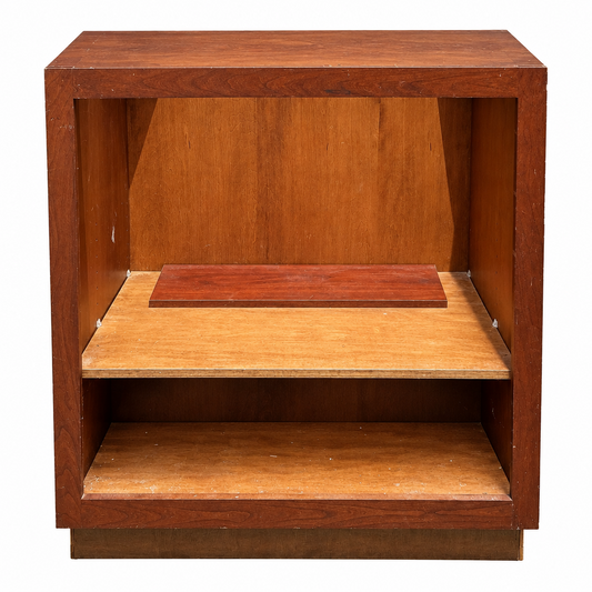 Cabinet, kitchen base, CW5