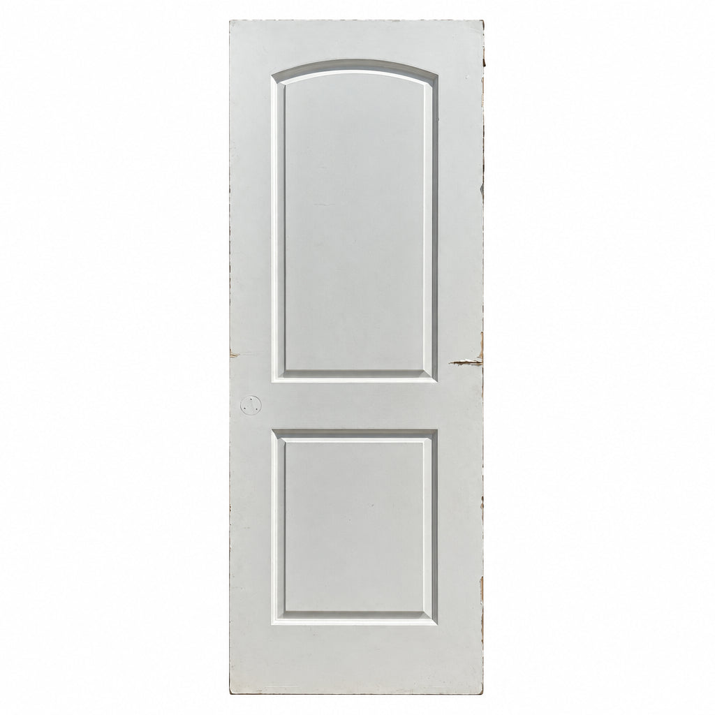 Door · Interior · Right Swing · 2 Panel · 30×84 · CX9