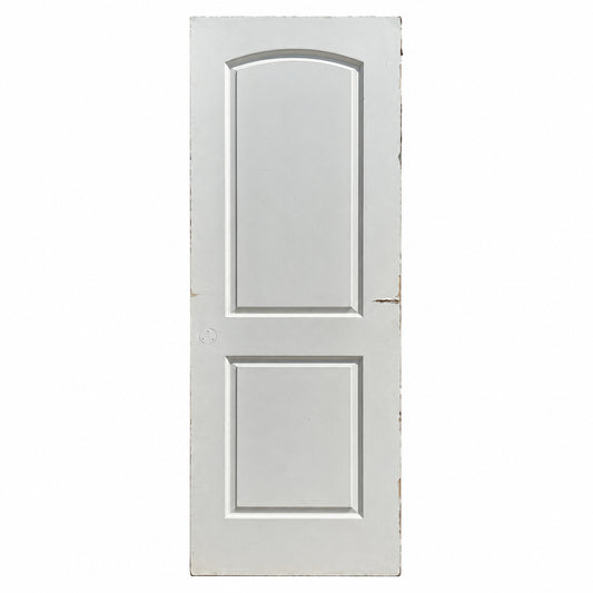 Door · Interior · Right Swing · 2 Panel · 30×84 · CX9