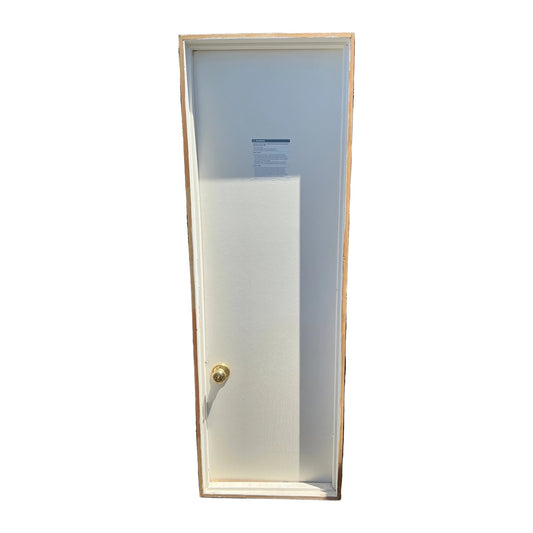 Door · Interior · Right Swing · 20×62 · TRP