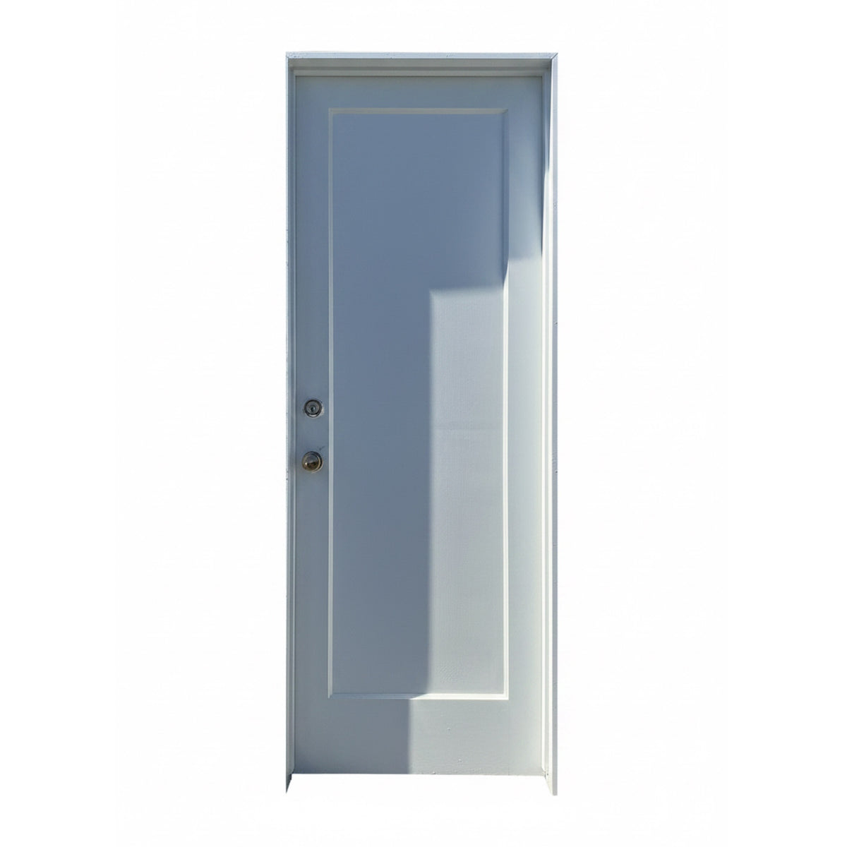 Door · Interior · Right Swing · 1 Panel · 28×80 · CY2