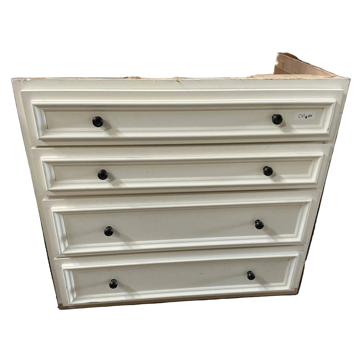 Kitchen Cabinet, Base, CV1
