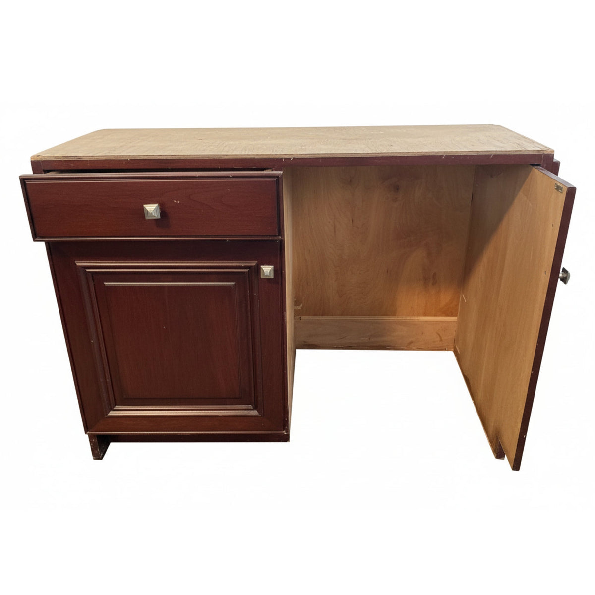Island Cabinet, Base, HHH