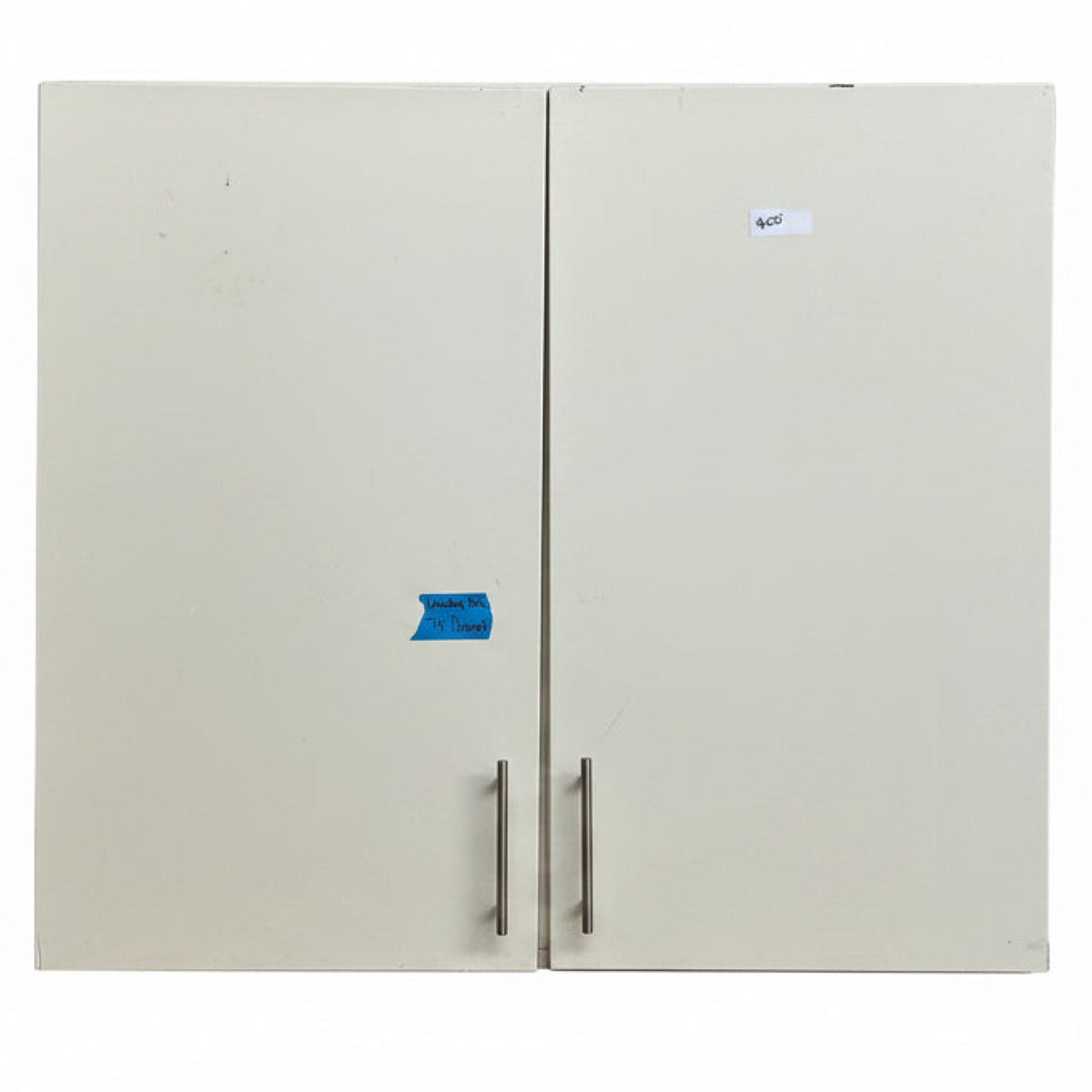 Kitchen Cabinet, Upper, TRP
